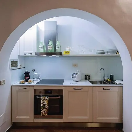 Apartament Acacia - Adelfa Florencja