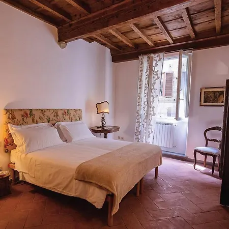Acacia - Adelfa Apartament Florencja