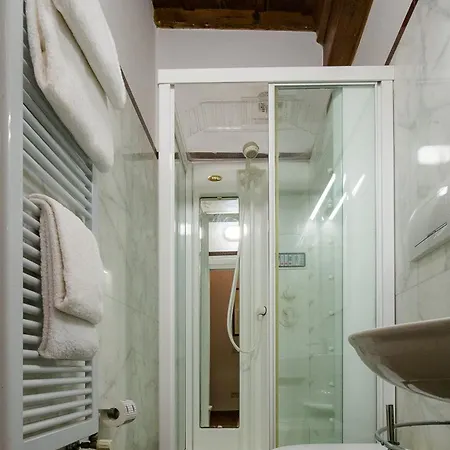 Apartament Acacia - Adelfa Florencja