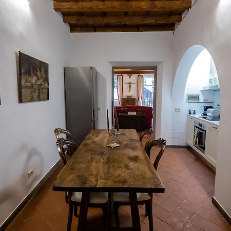 Acacia - Adelfa Apartament Florencja