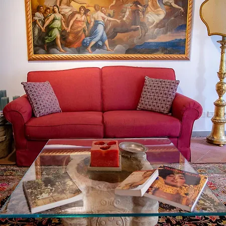 Apartament Acacia - Adelfa