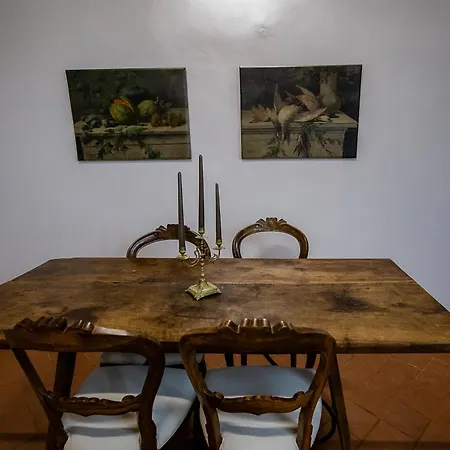 Acacia - Adelfa Apartament Florencja