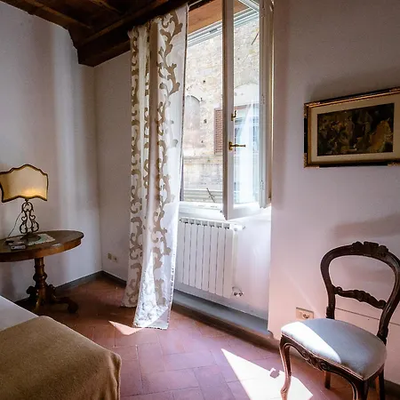 Acacia - Adelfa Apartament Florencja