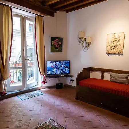 Apartament Acacia - Adelfa *