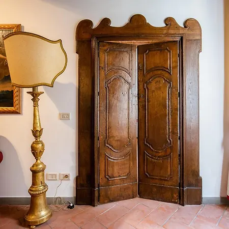 Acacia - Adelfa Apartament Florencja