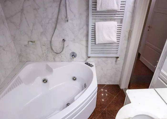 Acacia - Adelfa Apartament