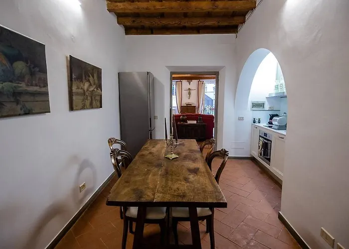 Apartament Acacia - Adelfa Florencja