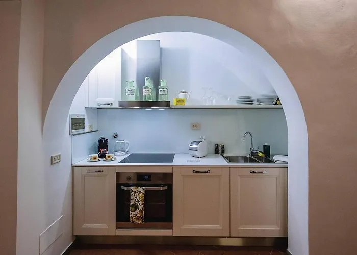 Apartament Acacia - Adelfa Florencja