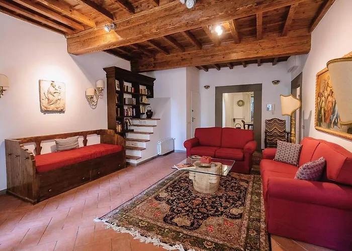 Apartament Acacia - Adelfa Florencja