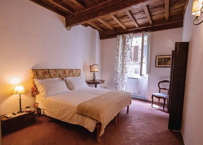Acacia - Adelfa Apartament Florencja