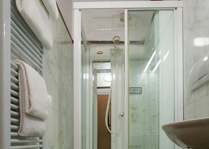 Apartament Acacia - Adelfa Florencja