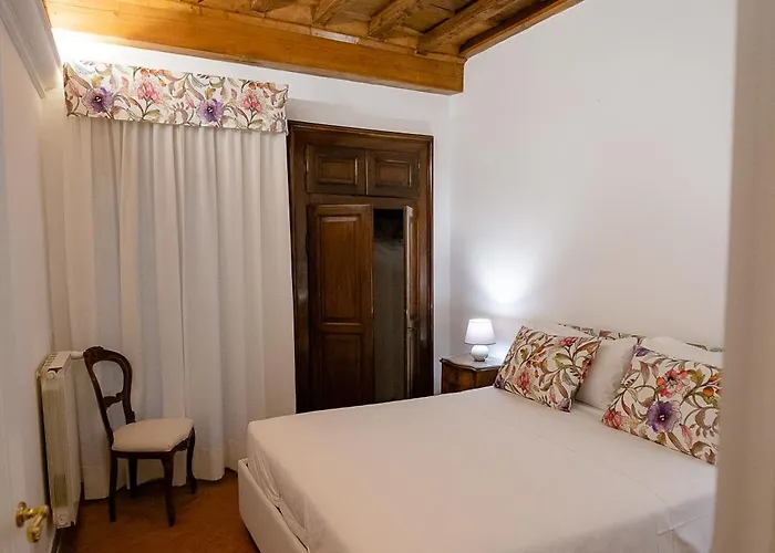 Acacia - Adelfa Apartament