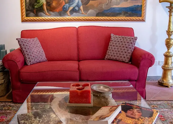 Apartament Acacia - Adelfa