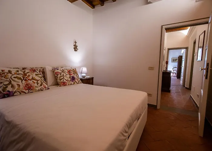 Acacia - Adelfa Apartament