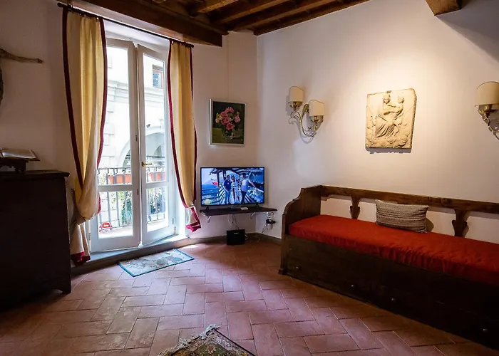 Apartament Acacia - Adelfa *