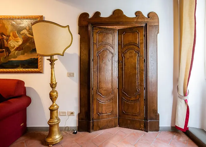Acacia - Adelfa Apartament Florencja