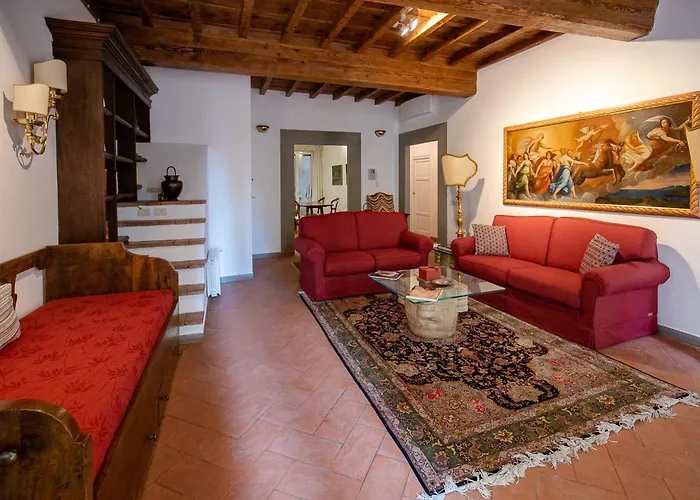 Apartament Acacia - Adelfa Florencja