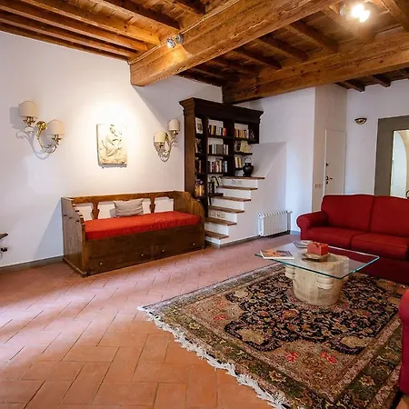 Acacia - Adelfa Apartament *