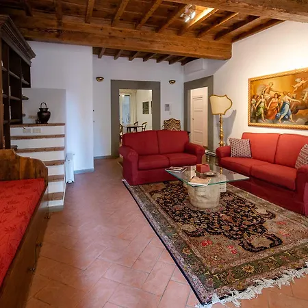 Apartament Acacia - Adelfa Florencja